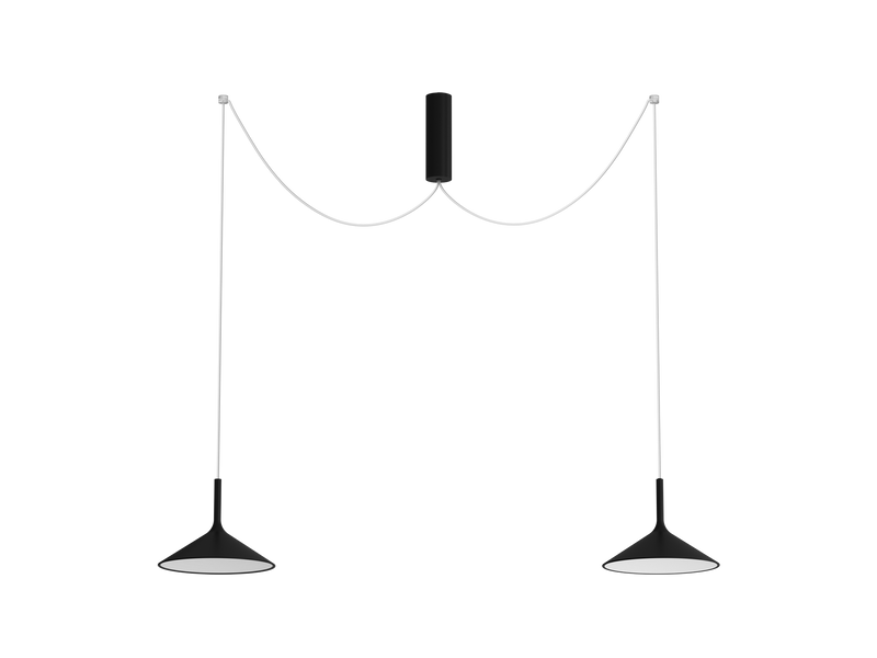 DRY H1 Suspension lamp
