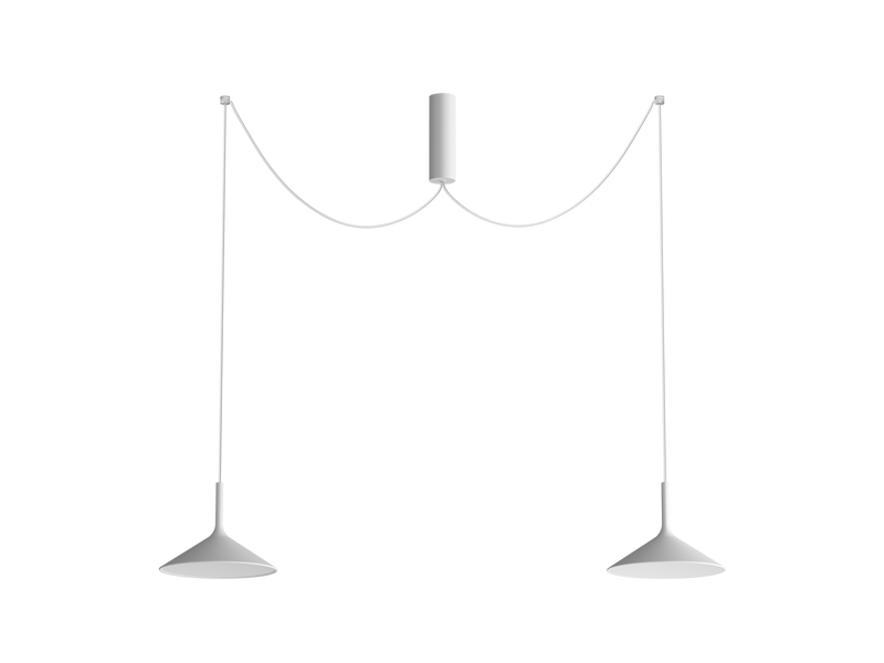 DRY H1 Suspension lamp