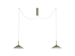 DRY H1 Suspension lamp