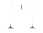 DRY H1 Suspension lamp
