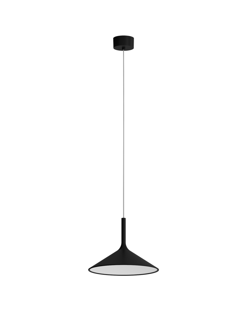 DRY H1 Suspension lamp