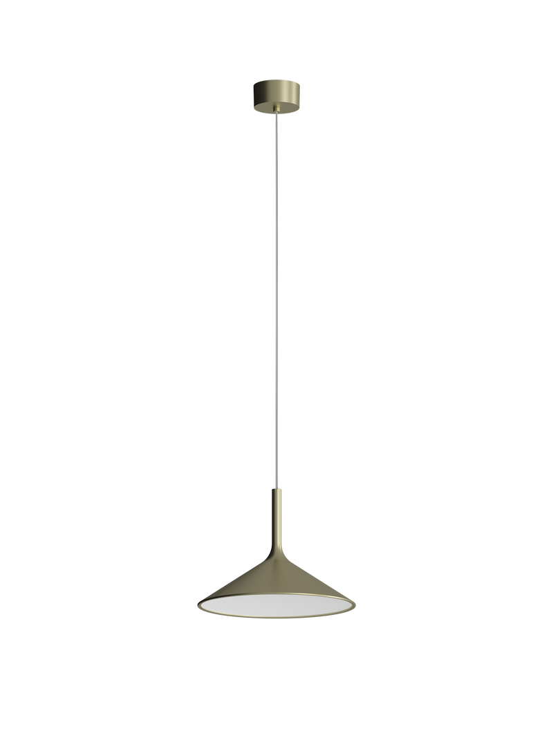 DRY H1 Suspension lamp