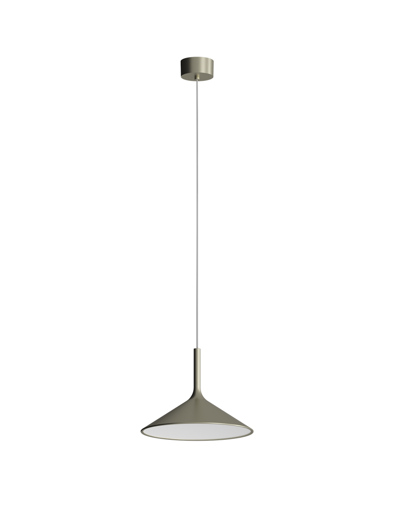 DRY H1 Suspension lamp