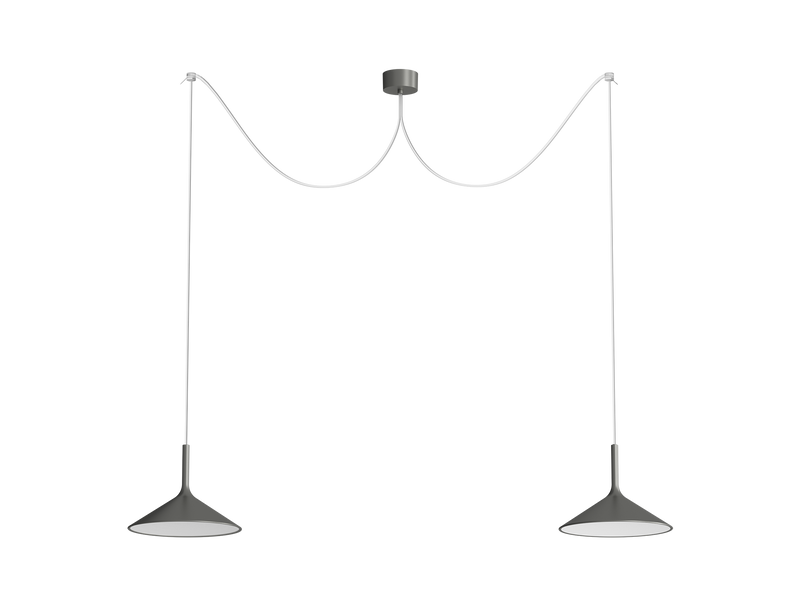 DRY H1 Suspension lamp