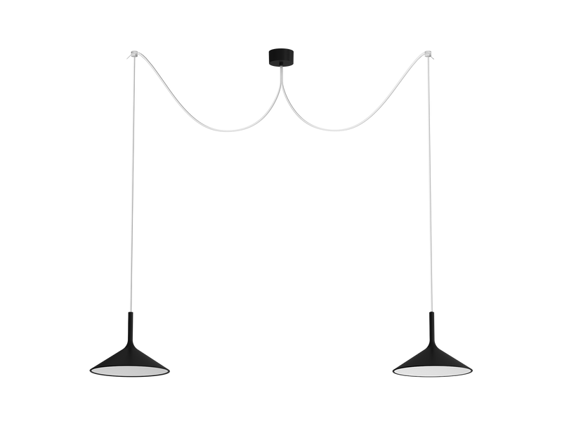 DRY H1 Suspension lamp