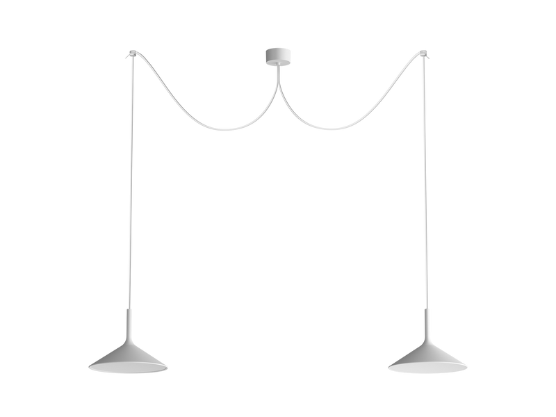 DRY H1 Suspension lamp
