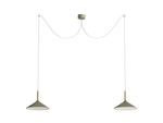 DRY H1 Suspension lamp
