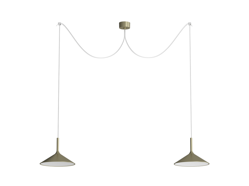 DRY H1 Suspension lamp
