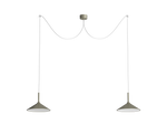 DRY H1 Suspension lamp