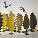 EDEN F1 LED designed floor lamp