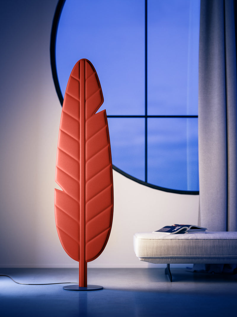 EDEN F1 LED designed floor lamp