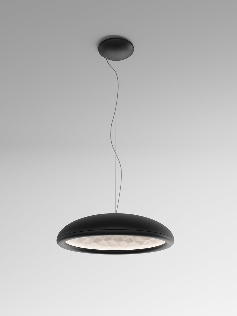 FEBO H1 Simple and compact suspension lamp