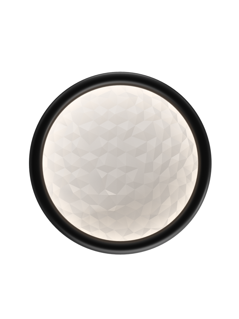 FEBO H1 Simple and compact suspension lamp