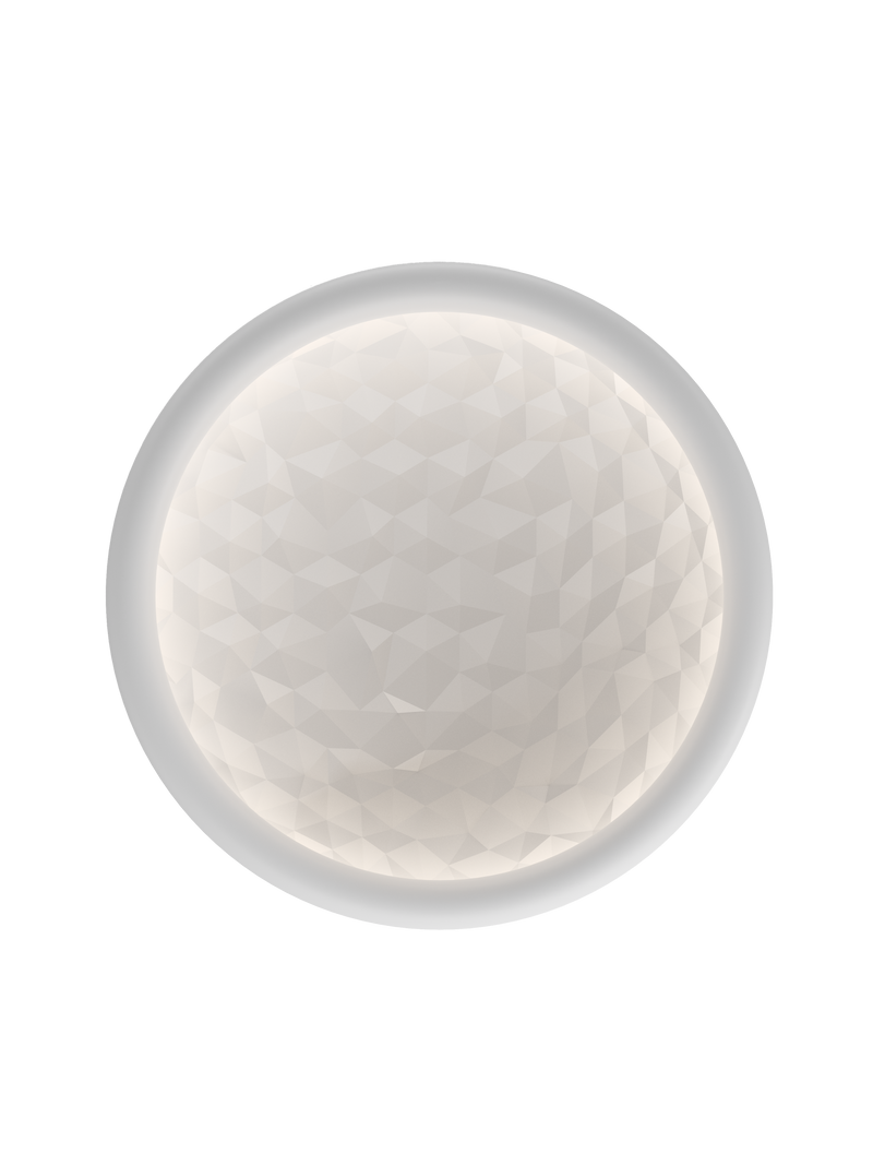 FEBO H1 Simple and compact suspension lamp