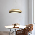 FEBO H1 Simple and compact suspension lamp