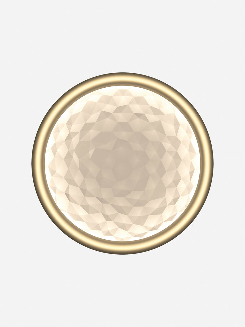 FEBO H1 Simple and compact suspension lamp