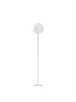 FLOW GLASS Floor lamp