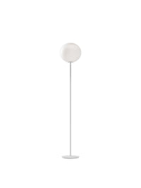 FLOW GLASS Floor lamp