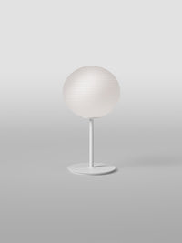 FLOW GLASS Table lamp