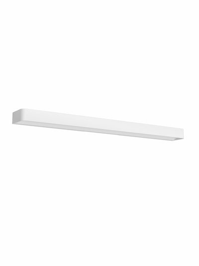 FRAME Zidne lampe | Matt bijela