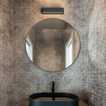 FRAME Zidne lampe | Kerakoll Warm & Satin kolekcija