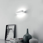 FRAME Zidne lampe | Kerakoll Warm & Satin kolekcija