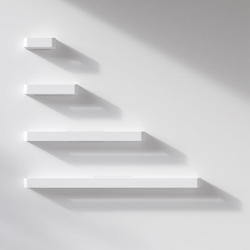 FRAME Zidne lampe | Kerakoll Warm & Satin kolekcija