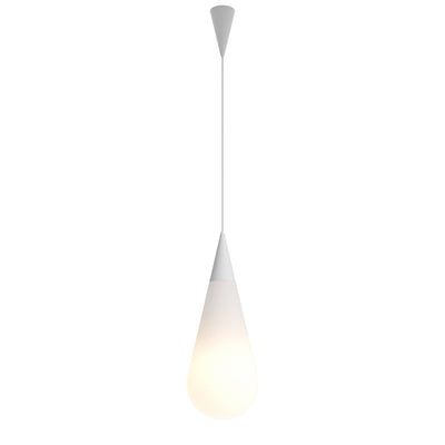 GOCCIA Suspension lamp