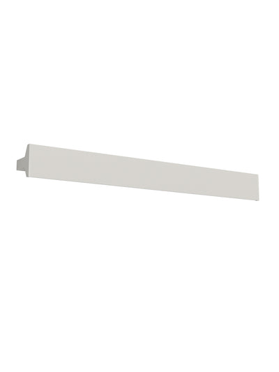 IPE Wall lamps providing indirect light both upward and downward