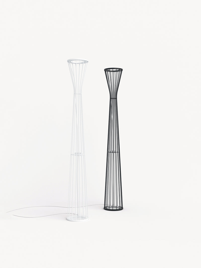 LIGHTWIRE F1 Floor lamp