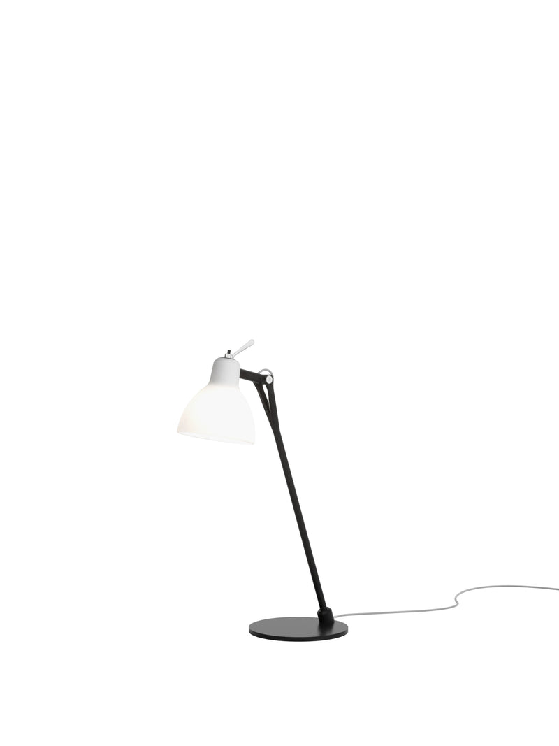LUXY T0 GLAM Table lamp
