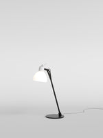 LUXY T0 GLAM Table lamp