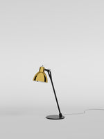 LUXY T0 GLAM Table lamp