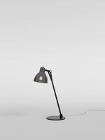 LUXY T0 GLAM Table lamp