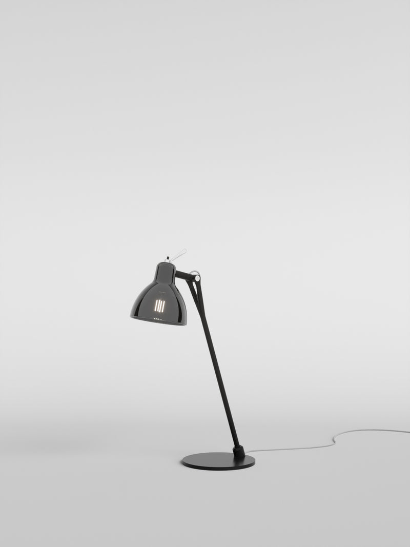 LUXY T0 GLAM Table lamp