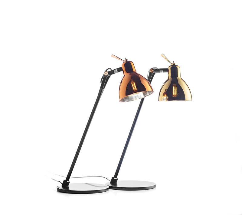 LUXY T0 GLAM Table lamp