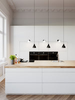 LUXY H5 GLAM Viseća lampa