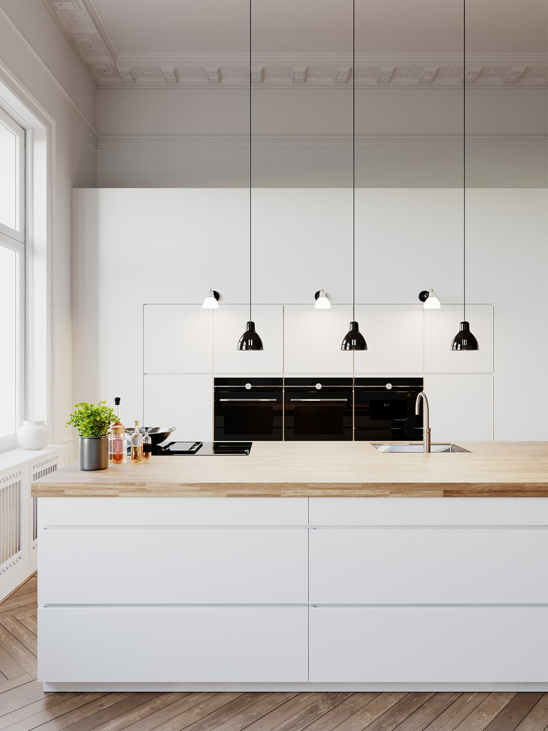 LUXY H5 GLAM Viseća lampa