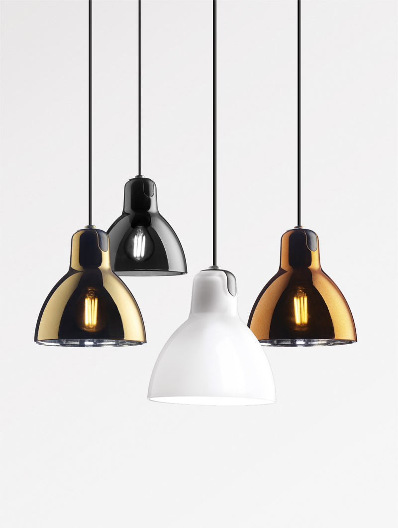 LUXY H5 GLAM Viseća lampa