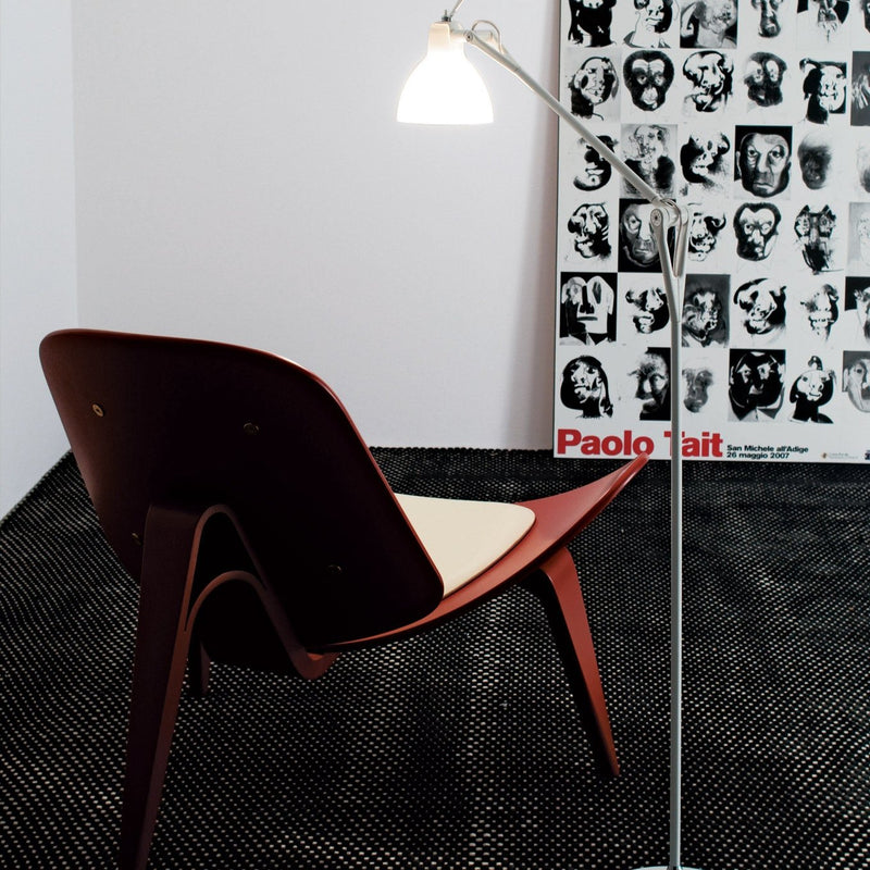 LUXY F1 Floor lamp