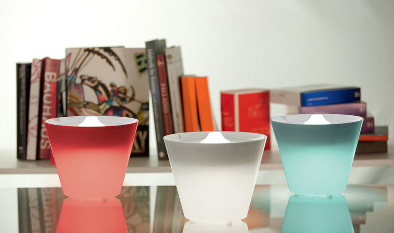 MultiPot+ RGB LED svjetiljka s dinamičkim prekidačem na dodir