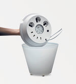 MultiPot+ RGB LED svjetiljka s dinamičkim prekidačem na dodir