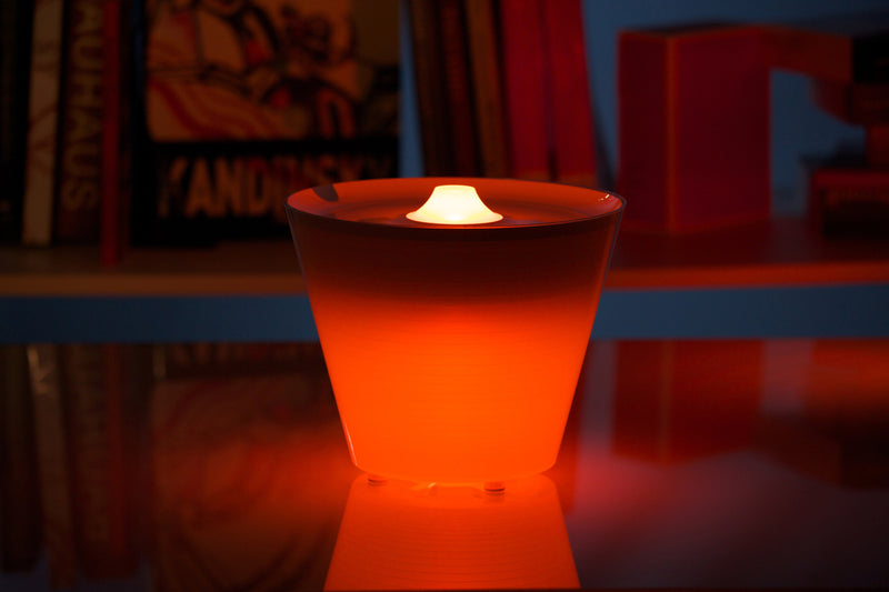 MultiPot+ RGB LED svjetiljka s dinamičkim prekidačem na dodir