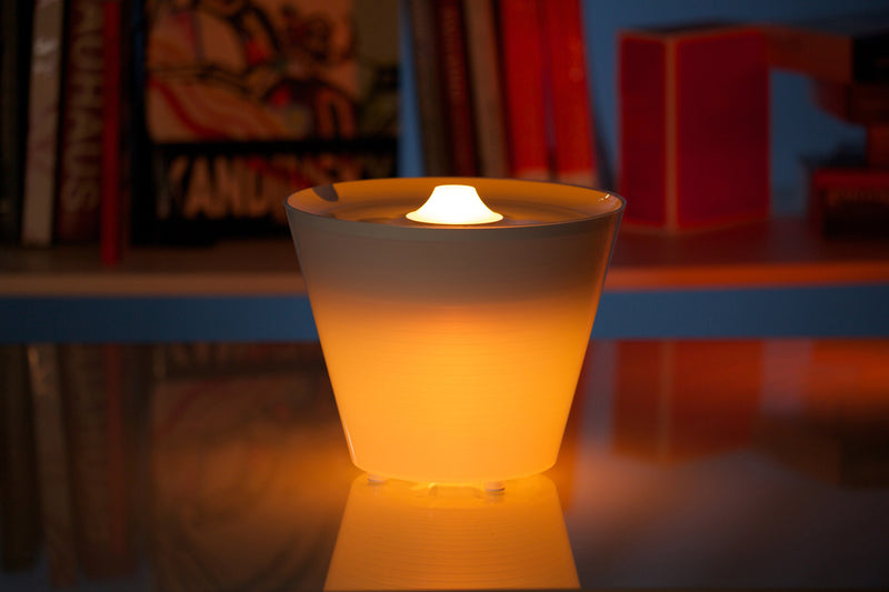 MultiPot+ RGB LED svjetiljka s dinamičkim prekidačem na dodir