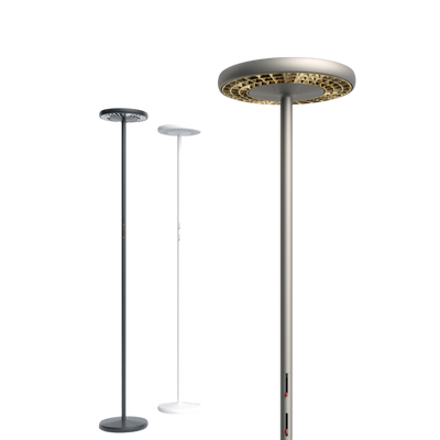 SOL F1 Podna lampa