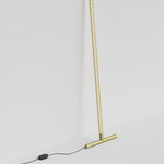 SQUIGGLE F1 Podna lampa