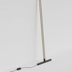 SQUIGGLE F1 Podna lampa