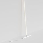 SQUIGGLE F1 Podna lampa