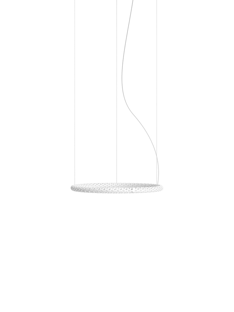 SQUIGGLE H1 H2 H3 Okrugle viseće svjetiljke