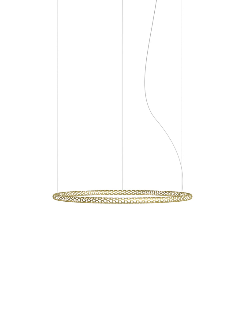 SQUIGGLE H1 H2 H3 Okrugle viseće svjetiljke